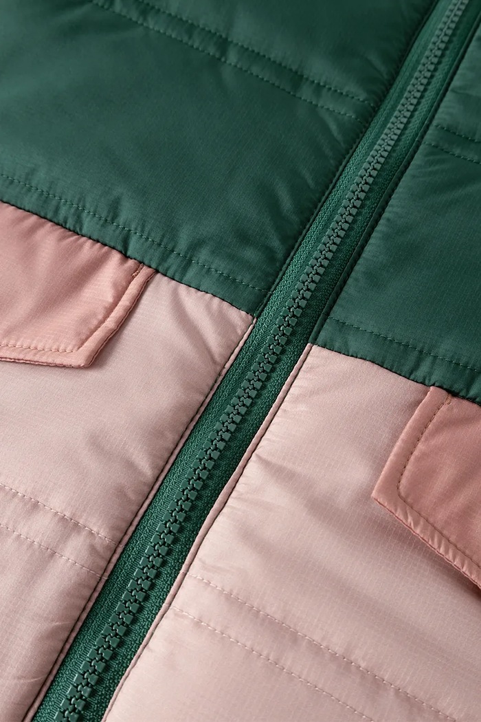 Liewood Kurtka dwustronna dziecięca Franka Reversible Jacket LW20890.9BY2