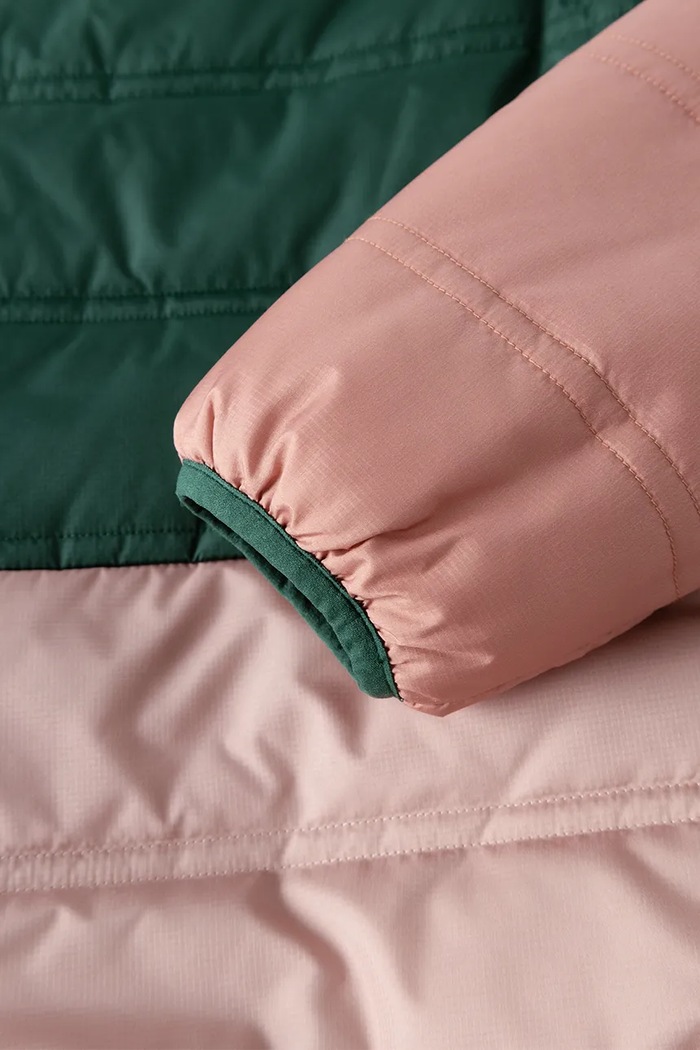 Liewood Kurtka dwustronna dziecięca Franka Reversible Jacket LW20890.9BY2