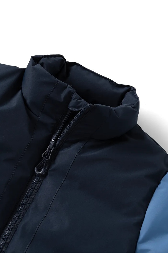 Kurtka dziecięca Bran Jacket Liewood multicolor LW20881.9BY2
