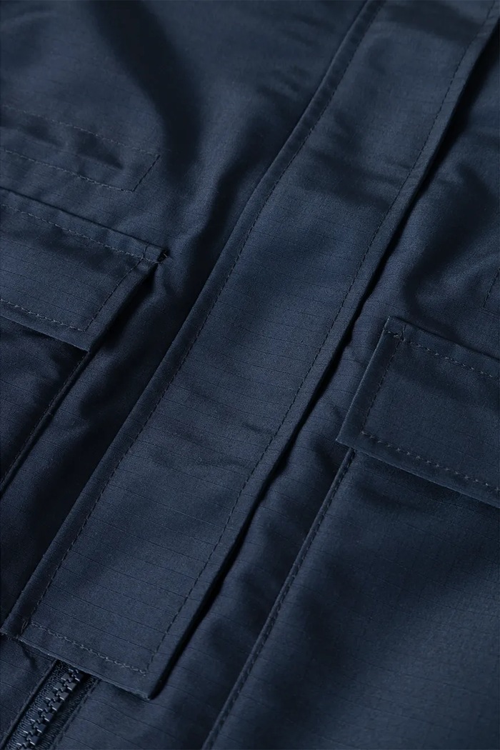 Liewood Parka dziecięca Timba Parka Jacket LW20880.9BY2
