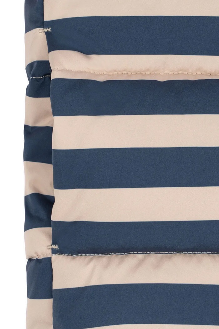 Konges Sløjd Detská bunda NUKA JACKET GRS KS105752.9BY2