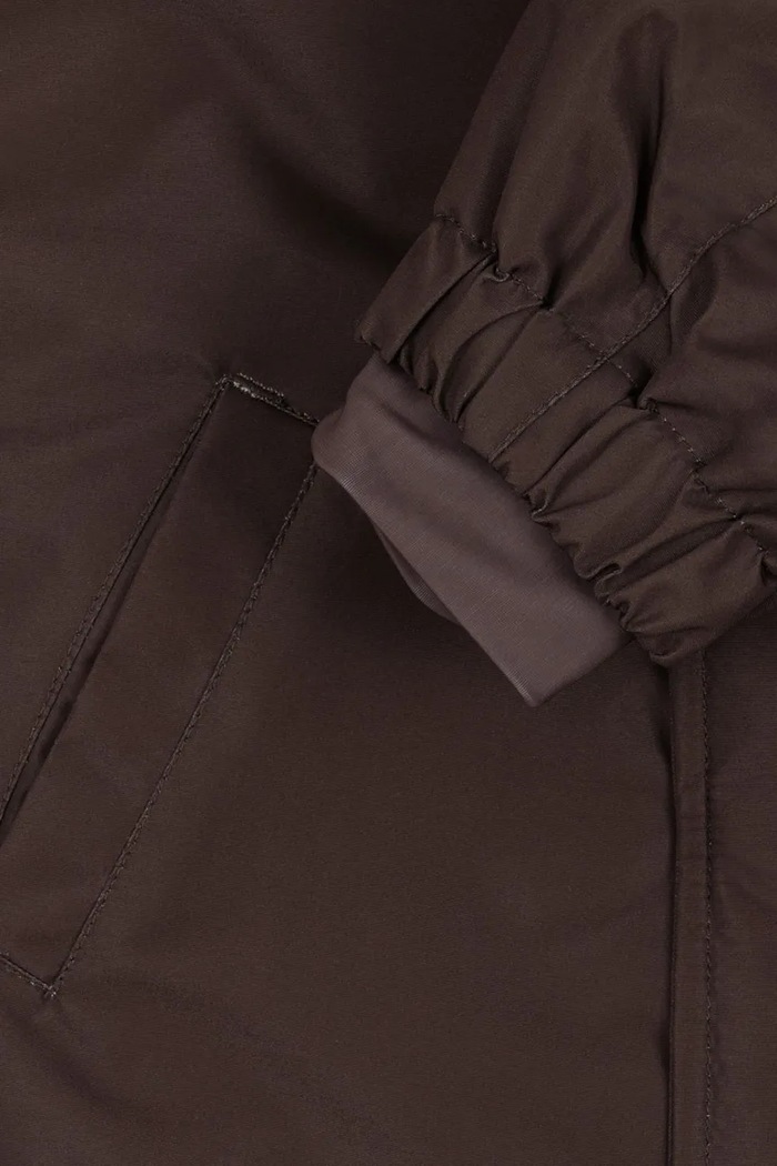 Konges Sløjd Detský overal AWARD SNOWSUIT SOLID KS105691.9BY2