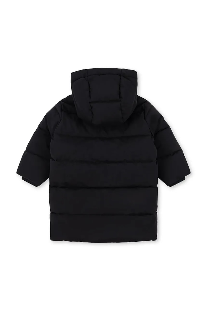 Dječaci Konges Sløjd Jakna za djecu ALPI LONG JACKET GRS KS105682.9BY2 crna
