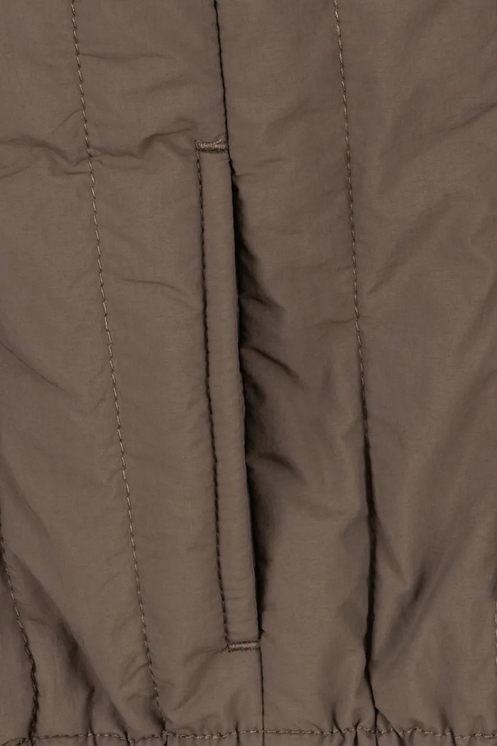 Konges Sløjd Bomber jakna za djecu JUNO TERRY BOMBER JACKET KS105734.9BY2