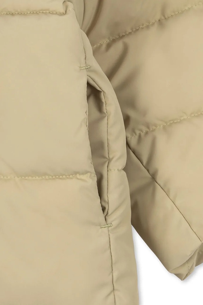 Konges Sløjd Prošivena jakna za djecu ALPI COLLAR JACKET GRS KS105680.9BY2