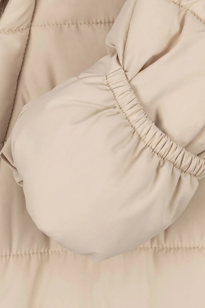 Konges Sløjd Kombinezon dziecięcy ALPI BABY SUIT GRS KS105679.9BY2