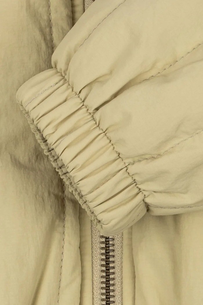 Konges Sløjd Bomber dětský JUNO BOMBER JACKET KS105725.9BY2