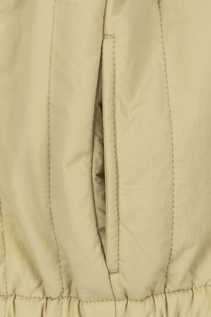 Konges Sløjd Bomber dětský JUNO BOMBER JACKET KS105725.9BY2