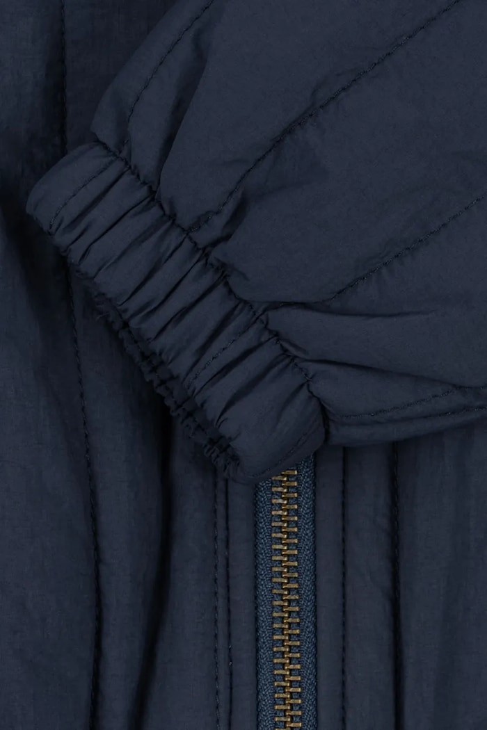 Konges Sløjd bunda bomber detská JUNO BOMBER JACKET KS105725.9BY2