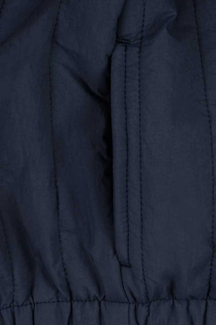 Konges Sløjd bunda bomber detská JUNO BOMBER JACKET KS105725.9BY2