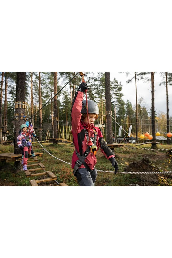 Reima kurtka przejściowa dziecięca Vaeltava 5100389A.9BY2