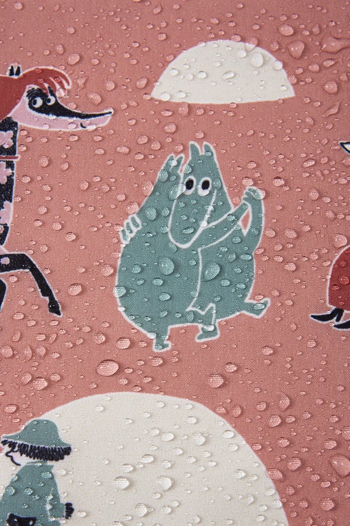 Reima kombinezon dziecięcy Moomin Mjosa 5100328D.9BY2