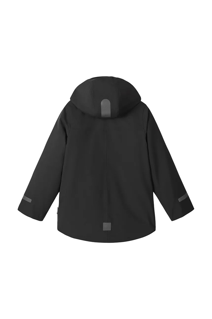 Reima geacă 3 în 1 pentru copii Syddi 5100147C.9BY2 negru AW26