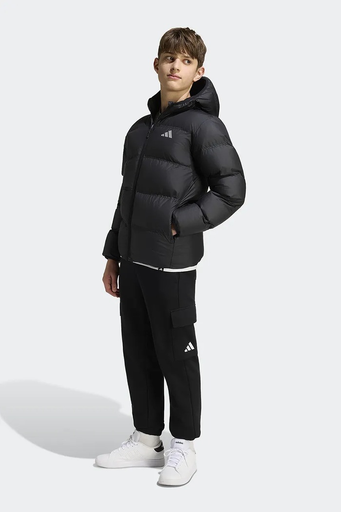 adidas καπιτονέ μπουφάν παιδικό KH0196