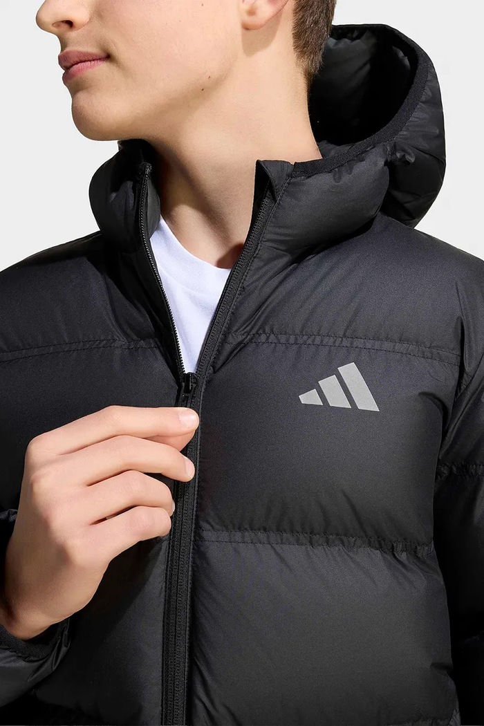 adidas καπιτονέ μπουφάν παιδικό KH0196