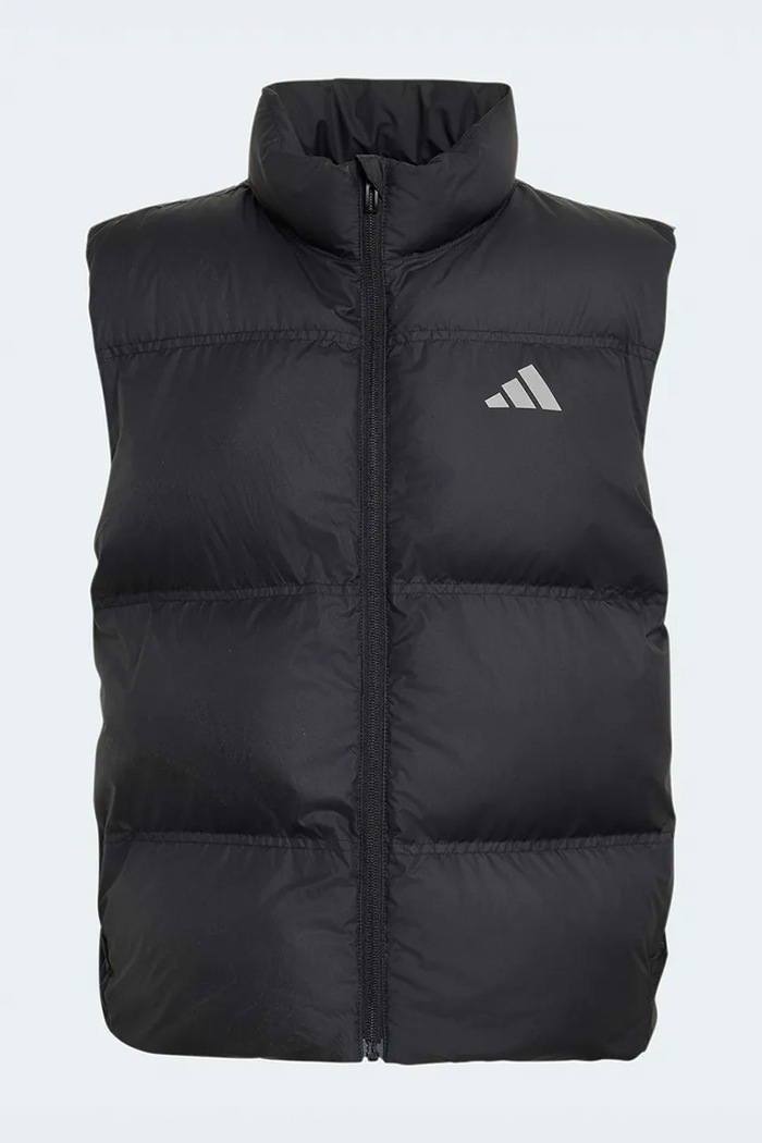 adidas Prsluk za djecu crna KH0203