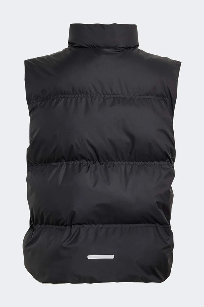 adidas Prsluk za djecu KH0203 crna AW26