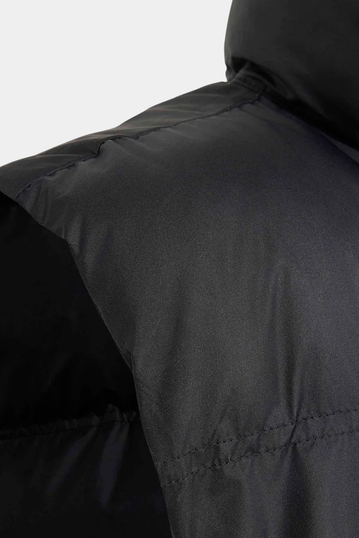 Prsluk za djecu adidas KH0203 crna