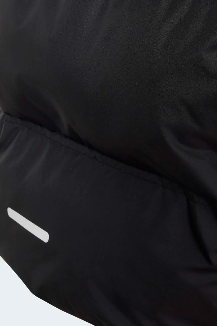 Prsluk za djecu adidas crna KH0203