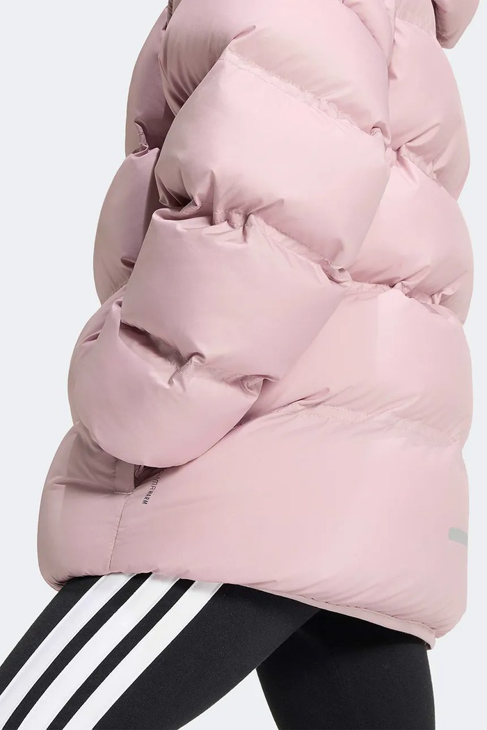adidas Καπιτονέ μπουφάν παιδικό KQ6191
