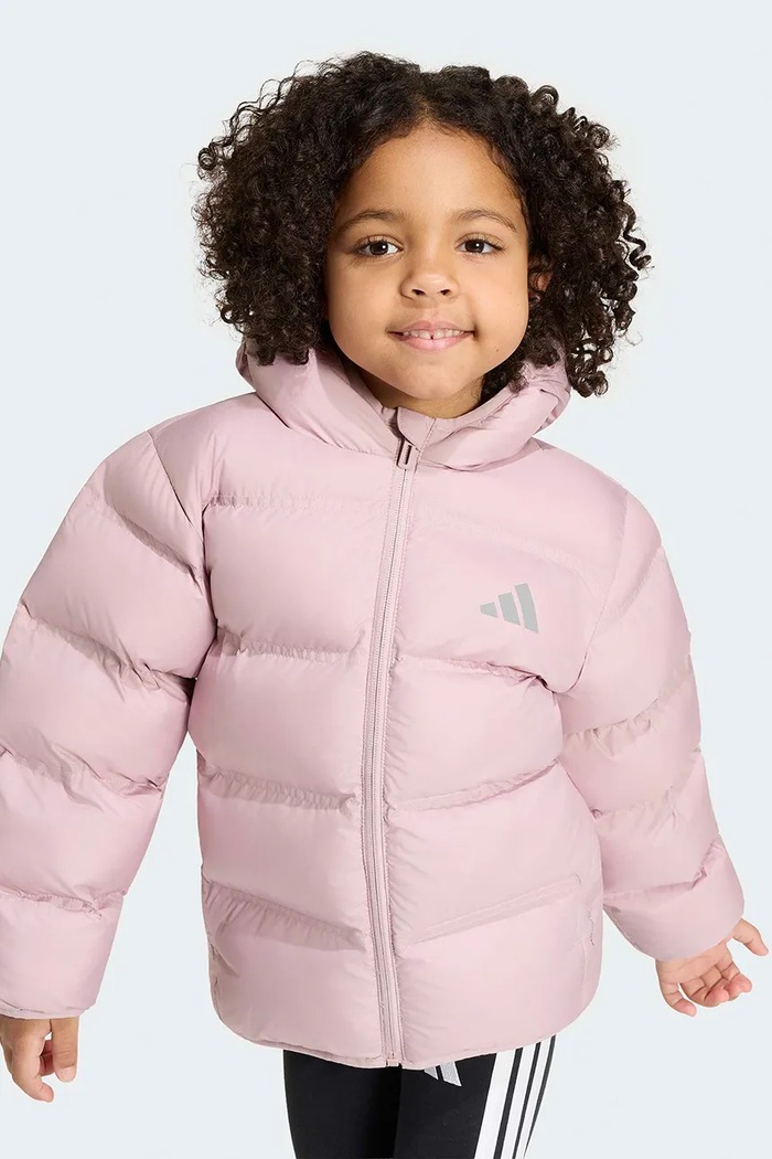 adidas Καπιτονέ μπουφάν παιδικό KQ6191