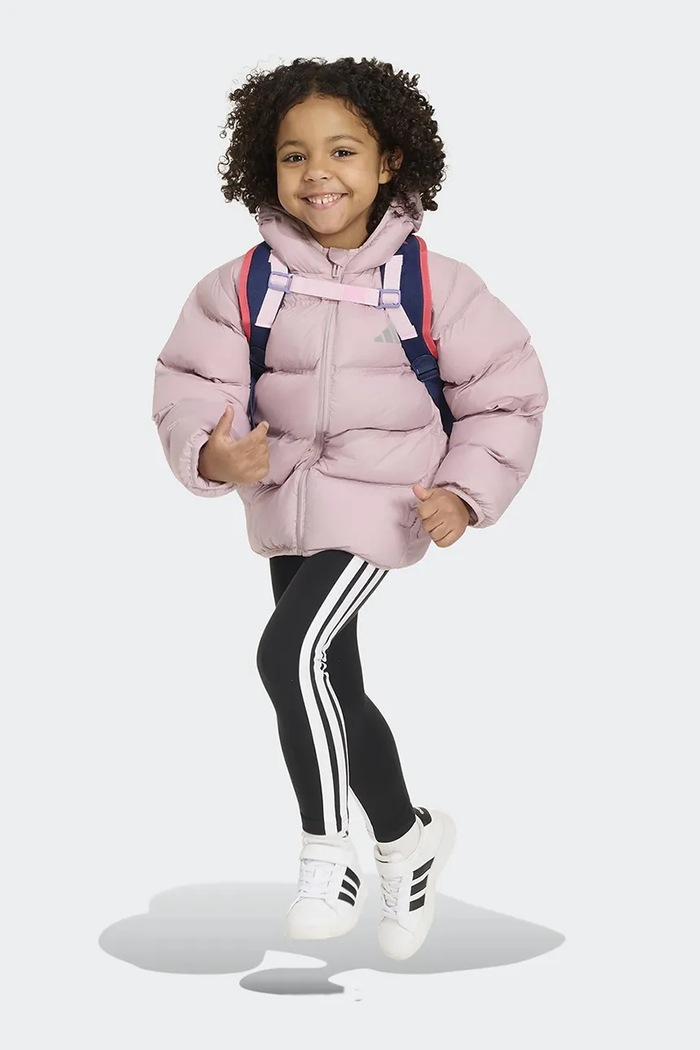 adidas Καπιτονέ μπουφάν παιδικό KQ6191