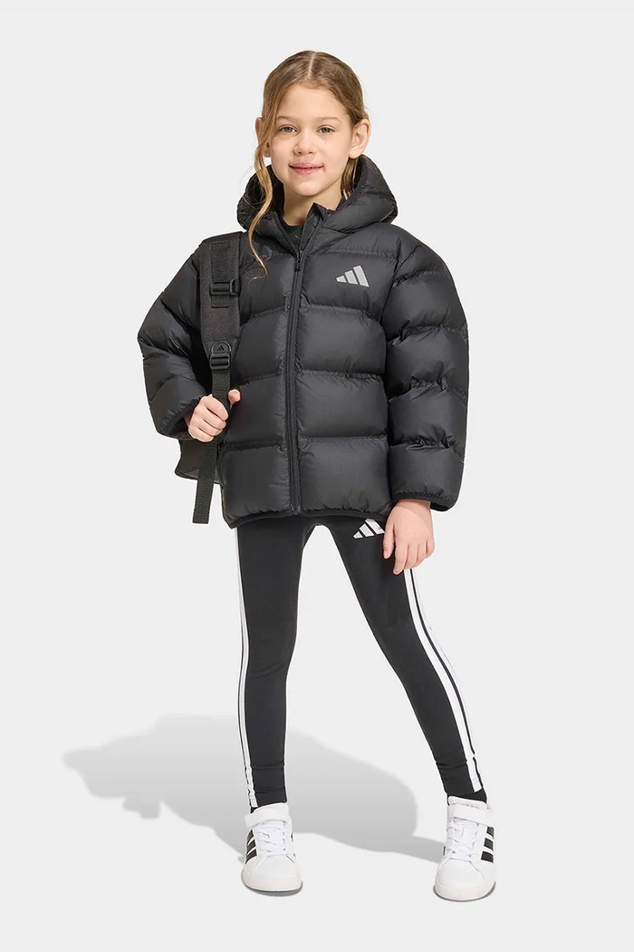 adidas Prešívaná bunda detská KH0198