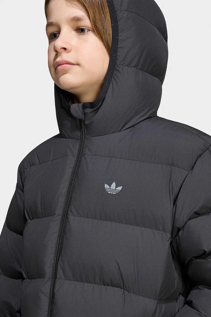 adidas Originals prošivena jakna za djecu KS1722