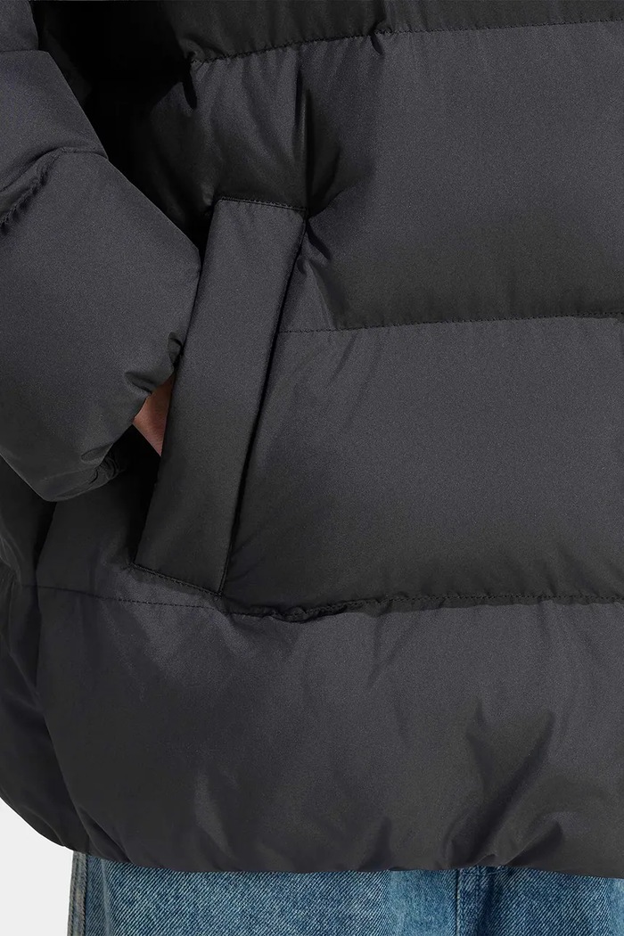 adidas Originals prošivena jakna za djecu KS1722