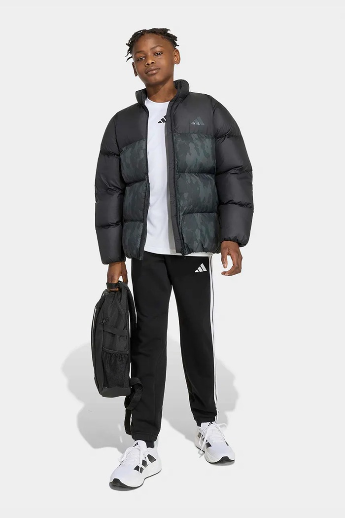 adidas καπιτονέ μπουφάν παιδικό KH0201