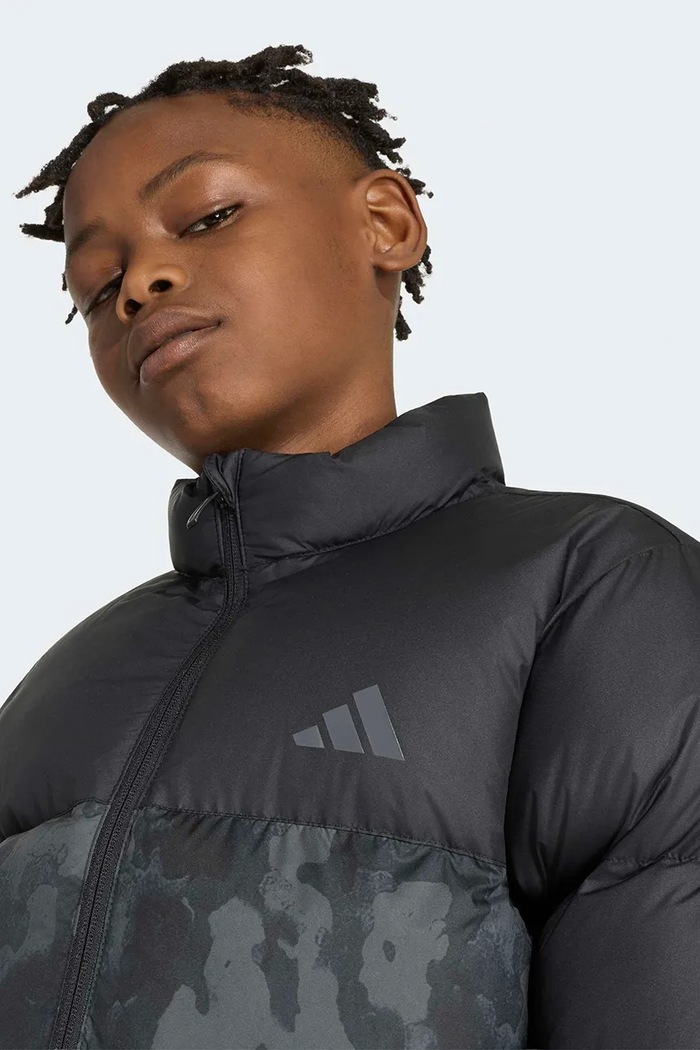 adidas καπιτονέ μπουφάν παιδικό KH0201