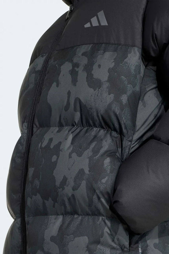 adidas καπιτονέ μπουφάν παιδικό KH0201