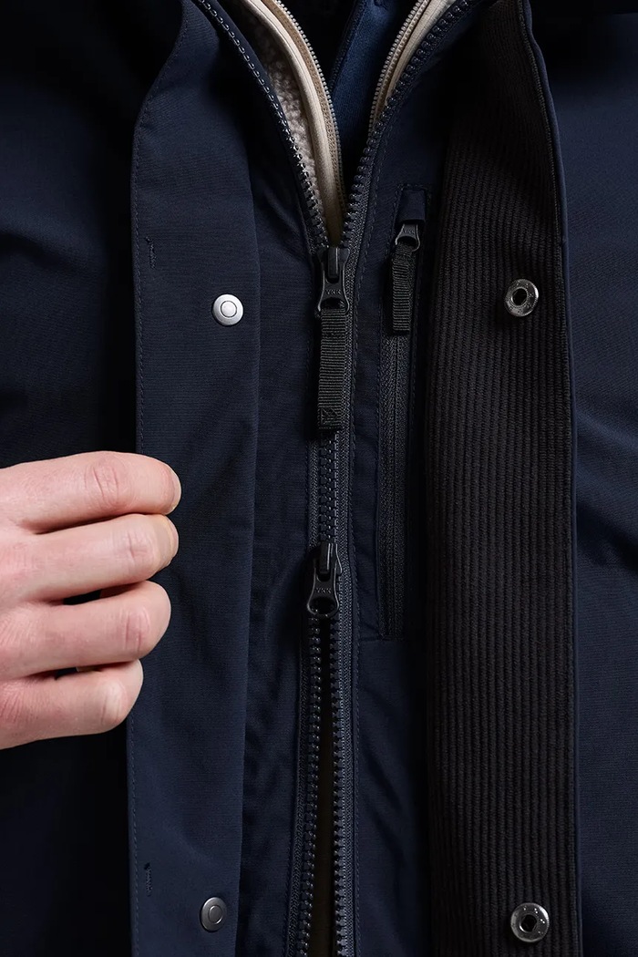 Didriksons Parka męska HEKTOR 506290