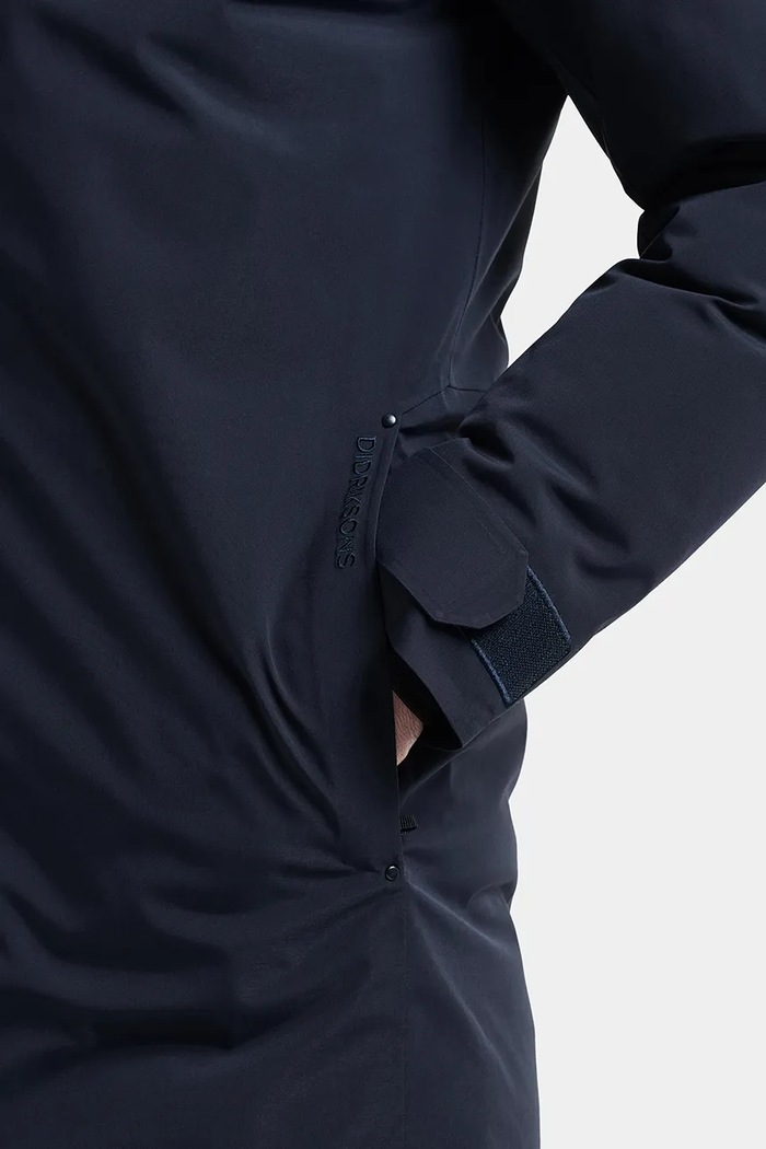 Didriksons Parka męska HEKTOR 506290