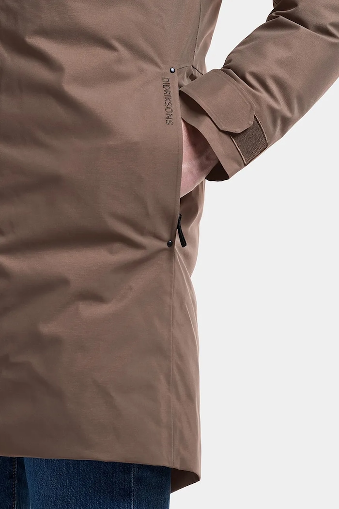 Didriksons Parka męska HEKTOR 506290