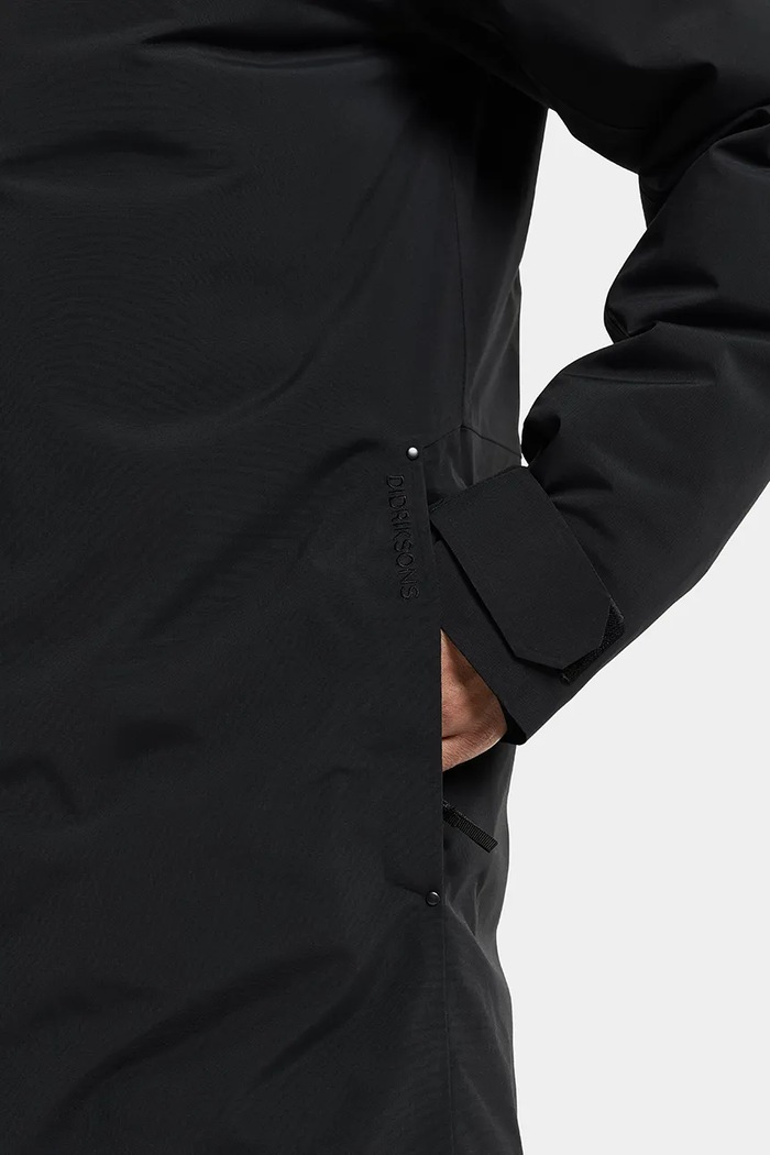 Didriksons Parka męska HEKTOR 506290