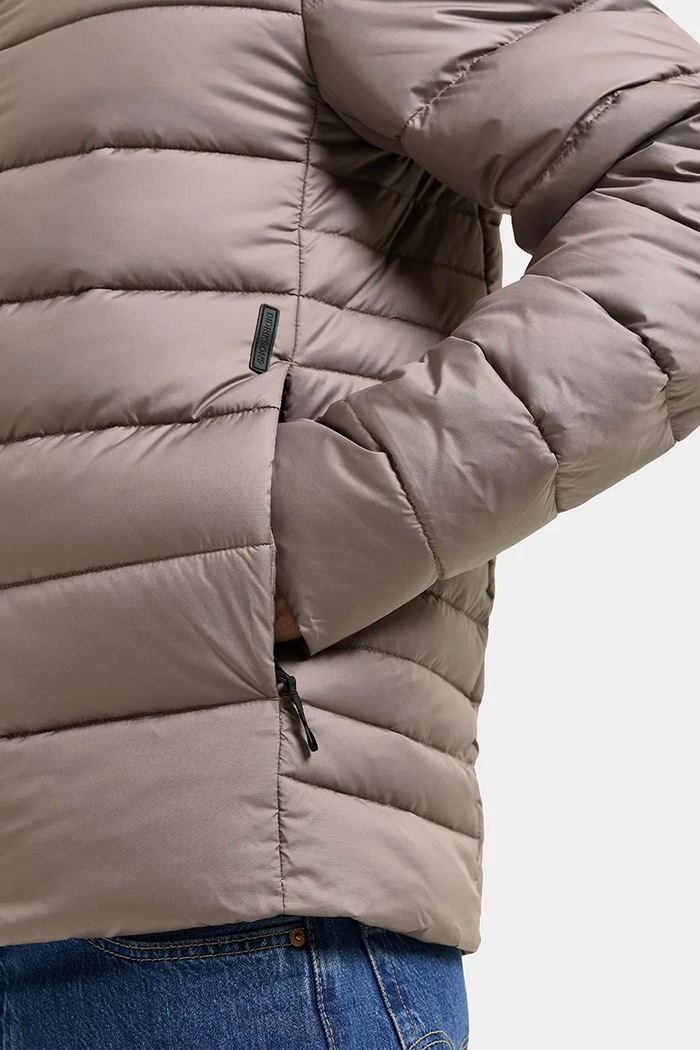 Didriksons Kurtka pikowana męska ED 506289