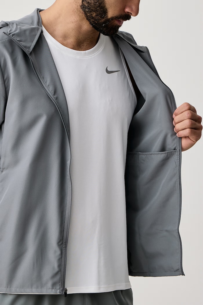 Nike Kurtka sportowa męska Form Dri-FIT FB7482.084