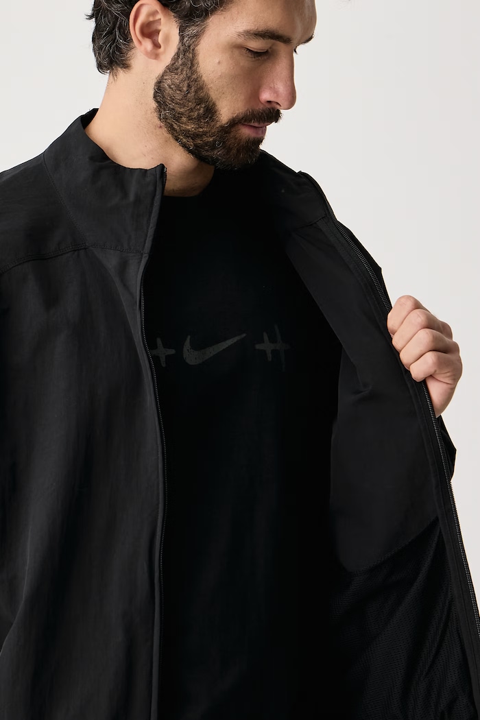 Nike Kurtka sportowa męska N.A.C. Dri-FIT IQ5553.010