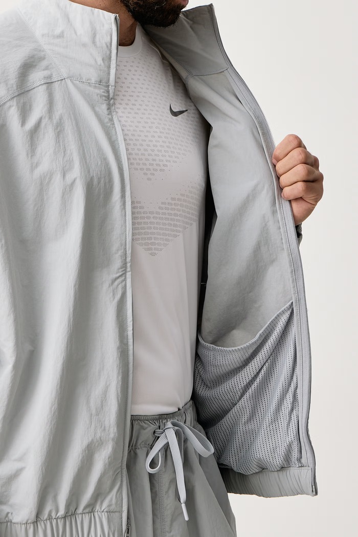 Nike Kurtka sportowa męska N.A.C. Dri-FIT IQ5553.077