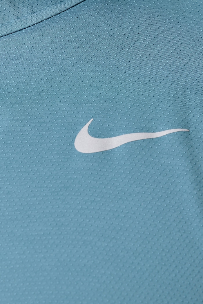 Kurtka do biegania męska Impossibly Light Windrunner Nike szary HV6521.088