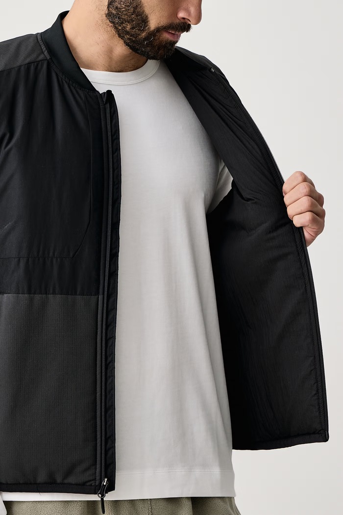 Nike Bezrękawnik męski Unlimited Therma-FIT IM5608.010