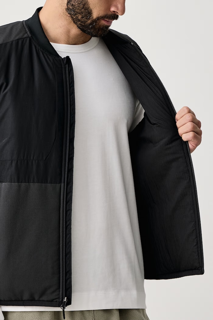Nike Bezrękawnik męski Unlimited Therma-FIT IM5608.010