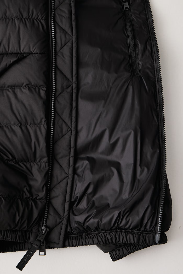 Woolrich CFWOOU2240MRUT3817 kurtka puchowa męska CFWOOU2240MRUT3817