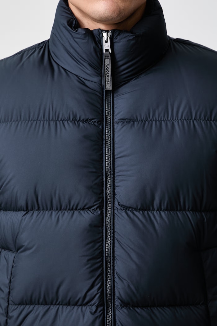 Woolrich CFWOOU2086MBUT2635 kurtka puchowa męska CFWOOU2086MBUT2635