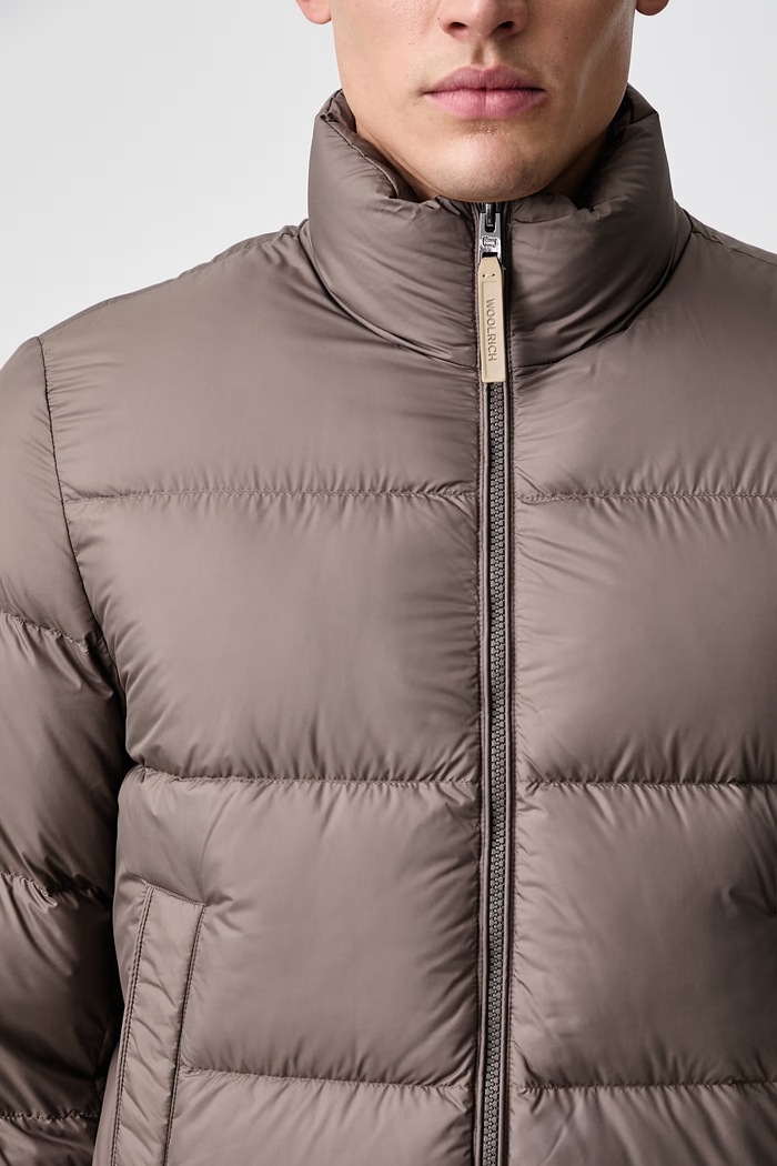 Woolrich CFWOOU2086MBUT2635 down jacket Men's CFWOOU2086MBUT2635
