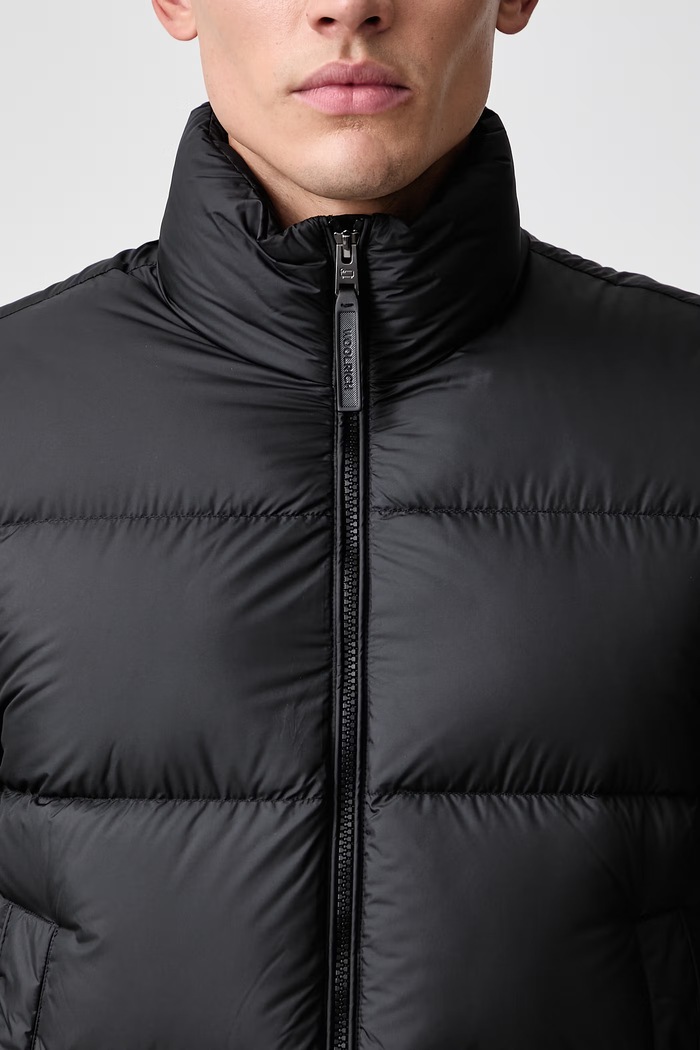 Woolrich CFWOOU2086MBUT2635 kurtka puchowa męska CFWOOU2086MBUT2635