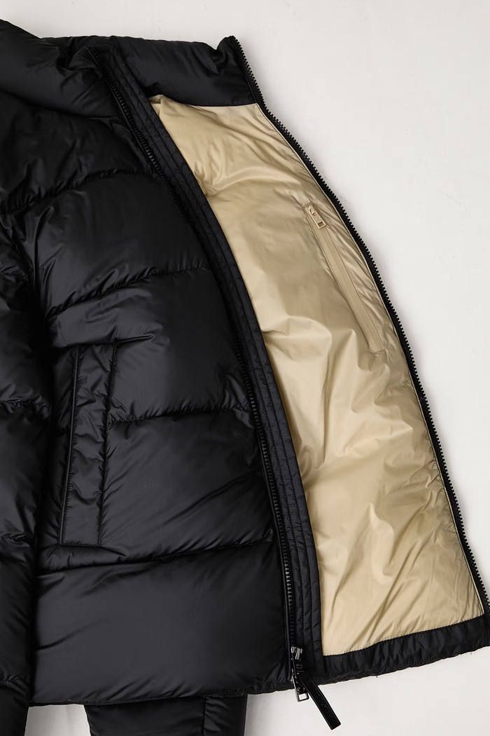 Woolrich CFWOOU2086MBUT2635 kurtka puchowa męska CFWOOU2086MBUT2635