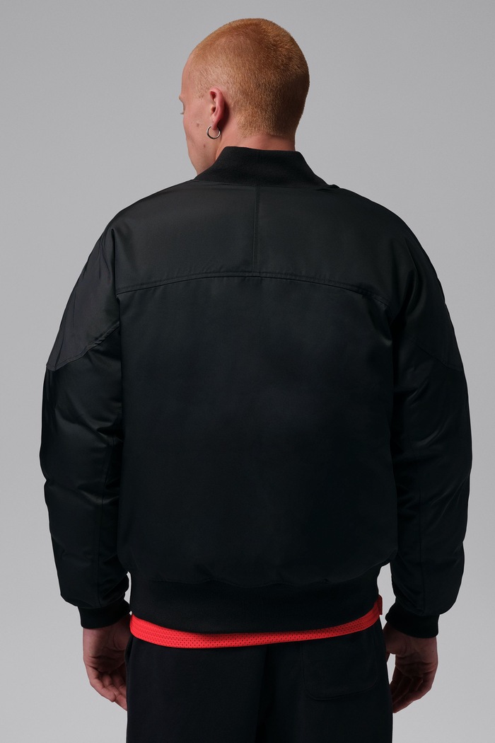 Jordan Bomberka męska Flight Essentials IM9138.010 czarny AW26