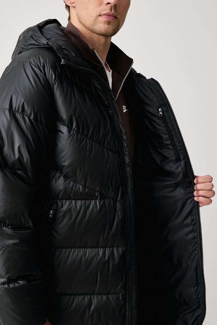 Nike Sportswear Kurtka puchowa męska Windrunner HV1441.010